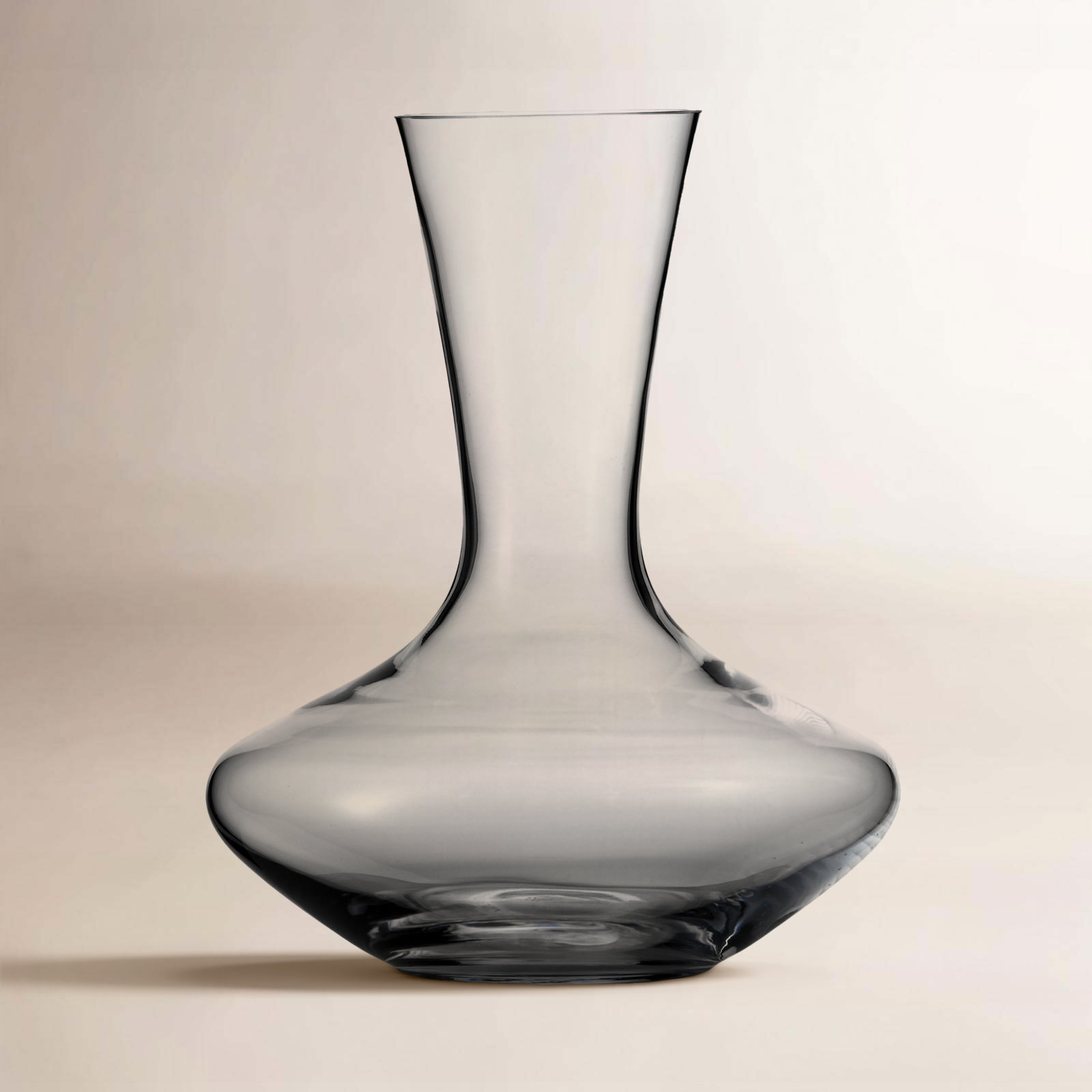 Classico Crystal Wine Decanter