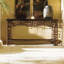 Royal Kahala Pacific Campaign Accent Table