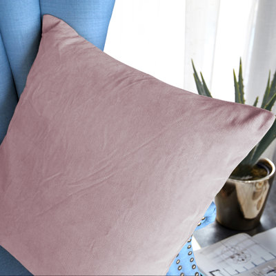 Housse de coussin carré