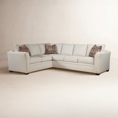 Bridgeport Sectional
