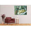 Paul Cezanne - Wrapped Canvas Painting-438375299