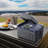 VEVOR 12 Cubic Feet Mini Fridge