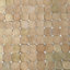 Terracotta/White
