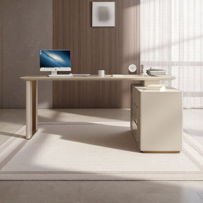 Bureau d'ordinateur Parvathy