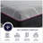 Renew 11 Inch Cooling Gelcare Memory Foam Kids Mattress-2146412582