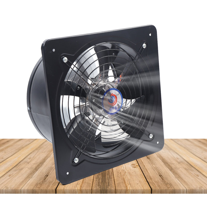 12" Industrial Ventilation Extractor Exhaust Air Blower