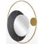 Miroir mural 19,5 po Lewey
