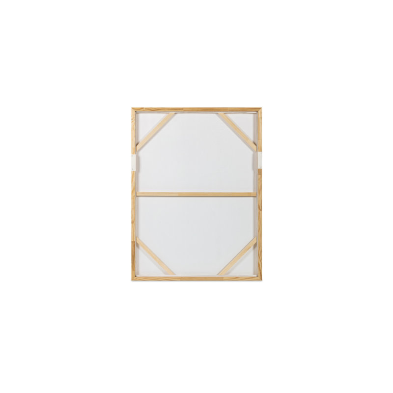 Prose Framed Painting