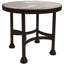 Classico Outdoor Round Side Table-1161126063-1161126056