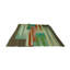 Tapis rouille Winchester Kilim Efim