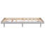Structure de lit plateforme flottante de conception moderne-117047319-117047320