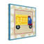 « ejs dump truck », art sur toile-33522371