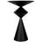 Zasa Steel Top End Table