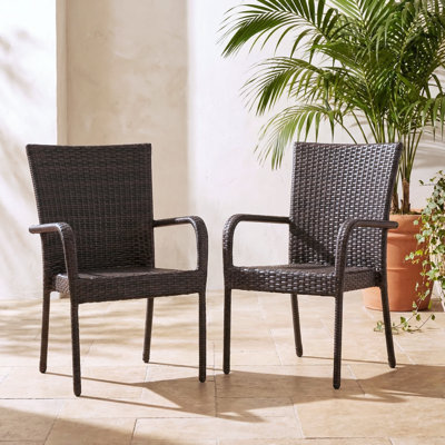 Chaises de salle à manger Hawes
