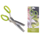Herb Scissors