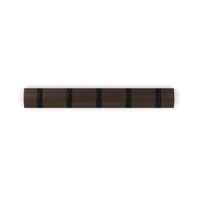 Ainikki 5-Hook Coat Rack