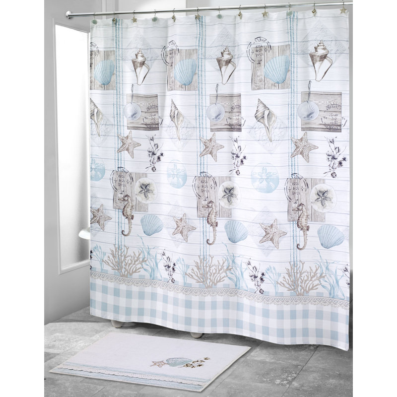 Seema Cotton Bath Rug