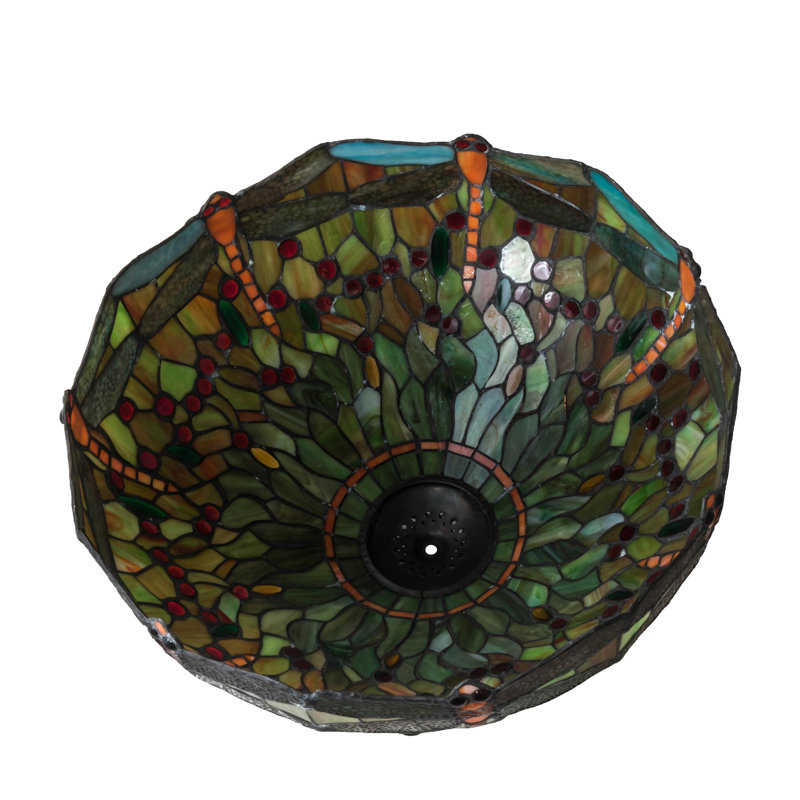 Dome Lamp Shade