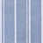39-Coastal Blue Stripe