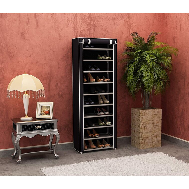 Wayfair Kaat 30 Pair Shoe Storage Cabinet 393.00