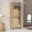 Armoire de salle de bain
