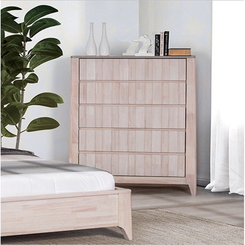 Mobilier de chambre à coucher Mid-Century Modern