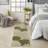 Aril Floral Indoor/Outdoor Area Rug-1810209737