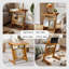 Table de chevet Neil-1825239149