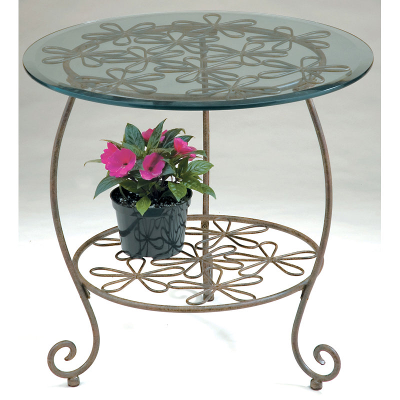 Table d'appoint Mandel Daisy