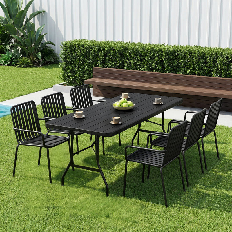 180cm Folding Table