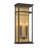 Briarlane 20" High 2-Light Outdoor Wall Sconce-1355544635-1355544634