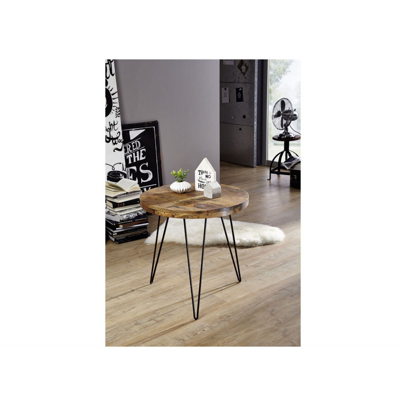 Three Leg Coffee Table