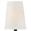 Beaumont 1-Light Wallchiere