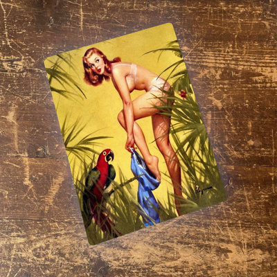 Handmade Wall Decor