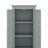 Storage Cabinet With 2 Drawers-114234518