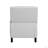Push Back Reclining Chair Transitional Style-522776853