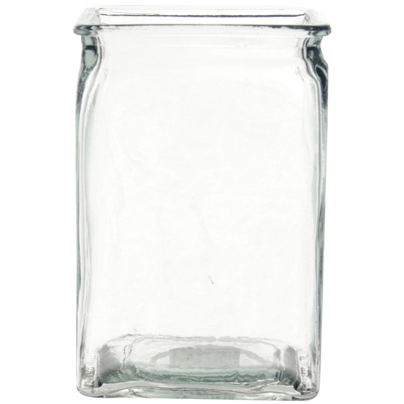Hayleigh-Jai Glass Table Vase