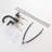 Widespread 2-handle Bathroom Faucet