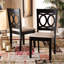 Chaise parsons Robillard-981556262