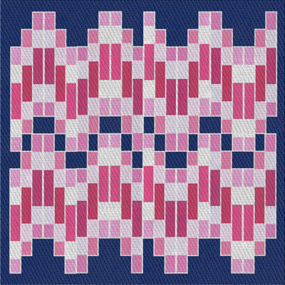 Kian Geometric Indoor Rug