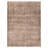 Monick One-of-a-Kind 6'9" X 9'0" 1990s Wool Area Rug in Grey