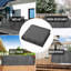 Outdoor Patio Sofa Cover