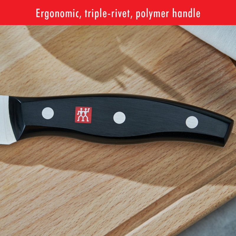 ZWILLING J.A. Henckels TWIN Signature 8 inch Bread Knife