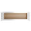 Armoire de cuisine murale moderne, rangement au-dessus de la cuisinière / au-dessus du réfrigérateur-125128599-125128600
