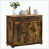 Rustic Brown selected