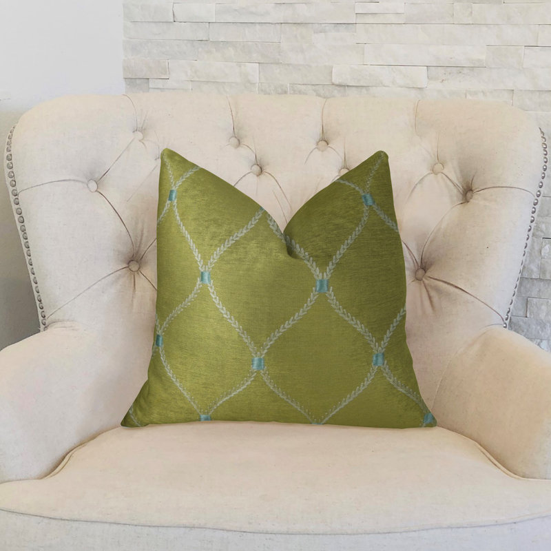 Coussin Abby, 16 po x 1 po, Coussin décoratif