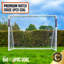 Football Flick Urban UPVC Football/Soccer Goal-116727041