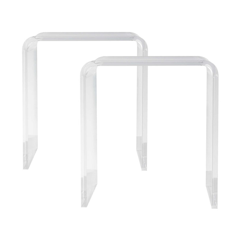 Casiana End Table Set