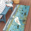 Frontporch Egret Indoor/Outdoor Kitchen Rug-101194105