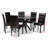 Alok Counter Height Dining Set-1189557251
